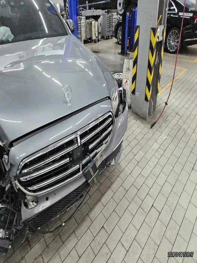 2023 Mercedes-Benz E 350 W1KZF8GB5PB110235 VIN:W1KZF8GB5PB110235