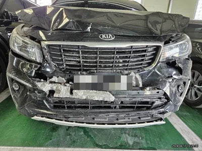 2019 Kia Carnival VIN: