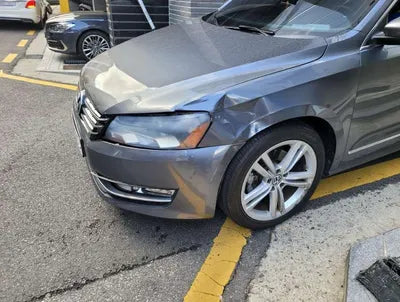 2015 Volkswagen Passat 1VWZZZA3ZFC053949 VIN:1VWZZZA3ZFC053949