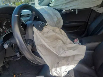 2016 Audi A6 WAUZZZ4G8GN122057 VIN:WAUZZZ4G8GN122057