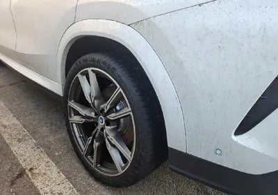 2023 BMW X6 M WBACY8105P9M84995 VIN:WBACY8105P9M84995