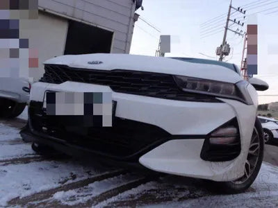 2021 Kia K5 VIN: