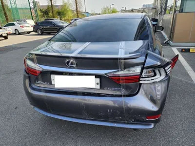 2017 Lexus ES 300 JTHBW1GG3H2141272 VIN:JTHBW1GG3H2141272