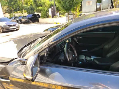 2017 BMW M2 WBS1H9100HV917169 VIN:WBS1H9100HV917169