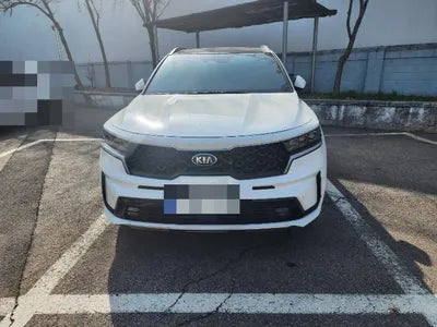 2021 Kia Sorento KNARL81BGMA107329 VIN:KNARL81BGMA107329