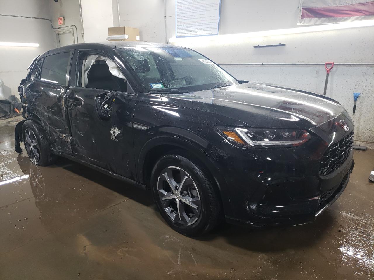 2023 HONDA HR-V EXL VIN:3CZRZ2H75PM713200