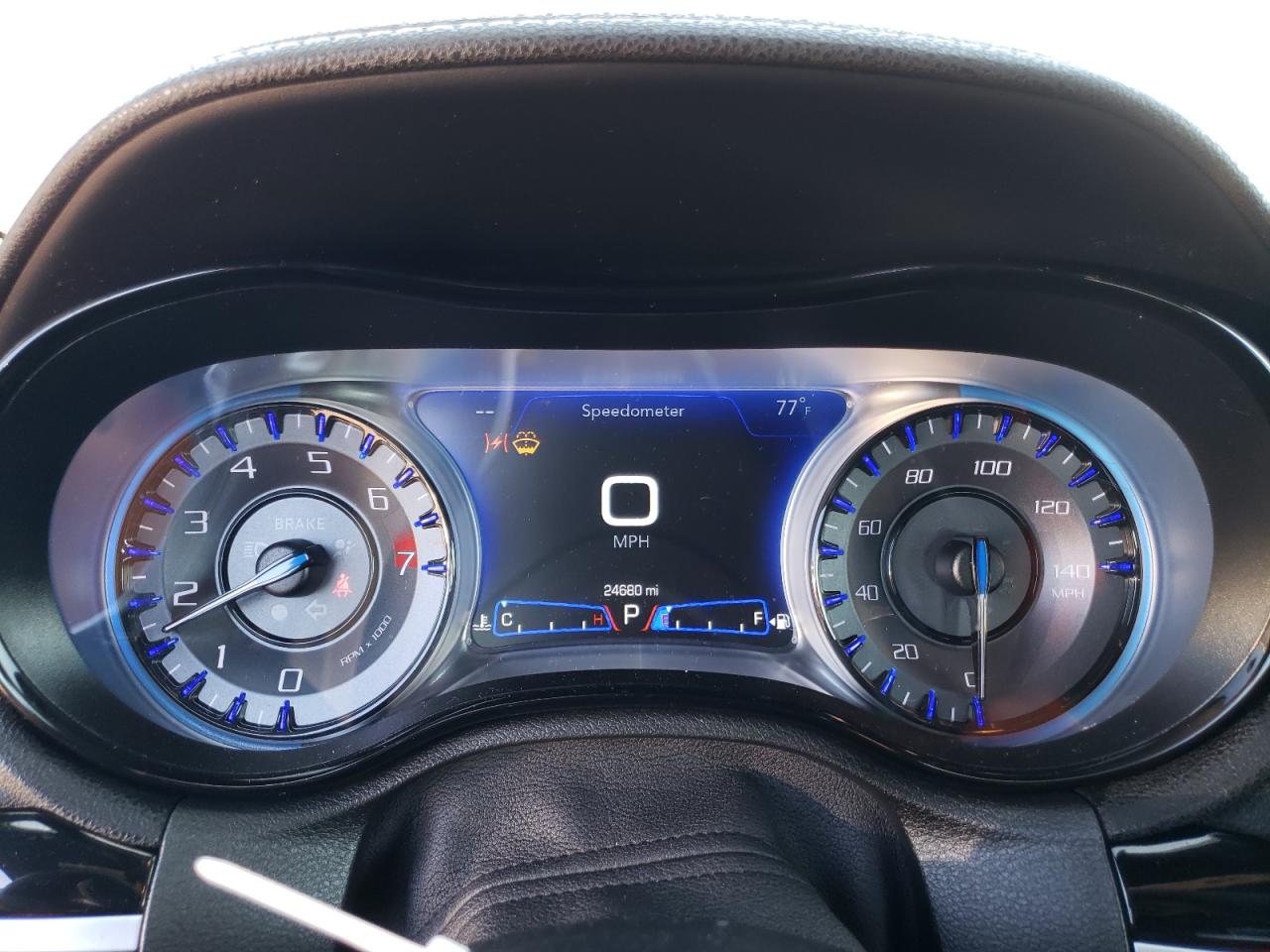 2022 CHRYSLER 300 S VIN:2C3CCABG6NH174246
