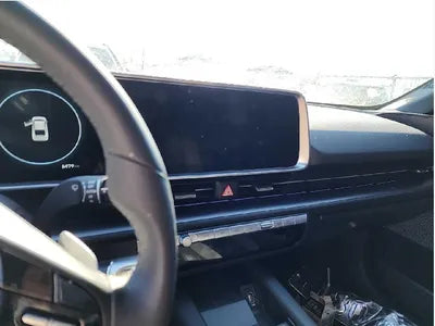 2023 Hyundai Ioniq KMHM341AFPA003015 VIN:KMHM341AFPA003015