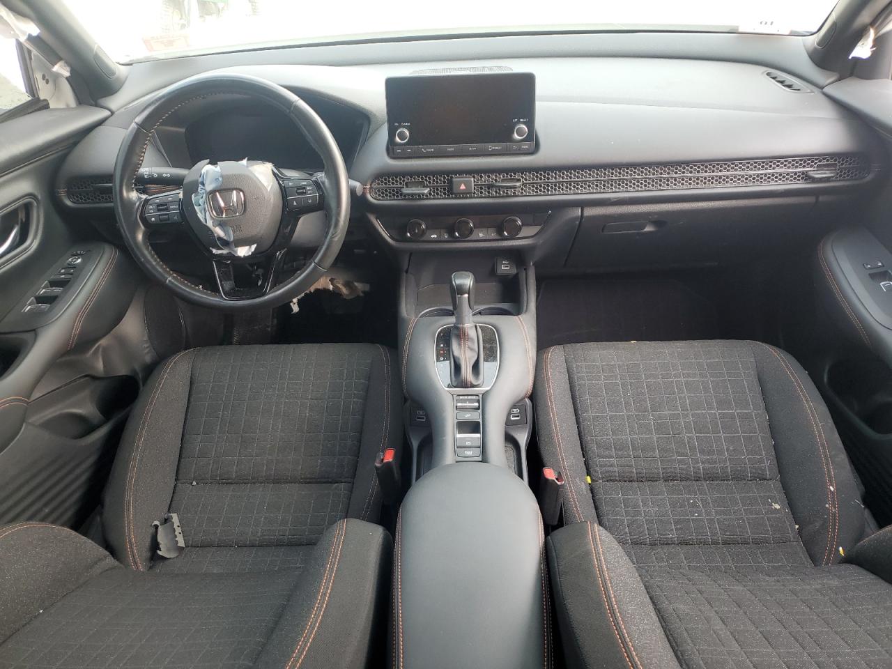 2023 HONDA HR-V SPORT VIN:3CZRZ2H59PM717541