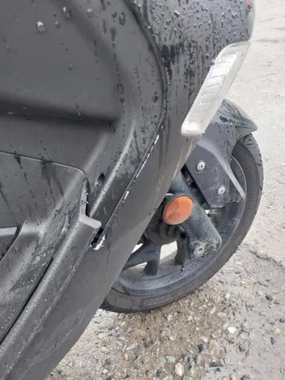 2022 Bentley S 1 VIN: