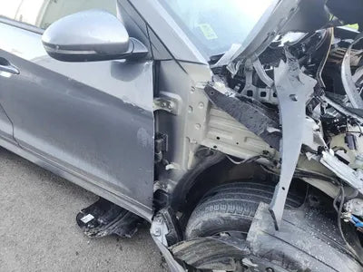 2020 Hyundai Tucson VIN: