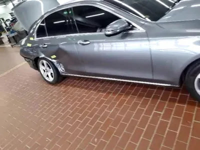 2018 Mercedes-Benz E 220 WDDZF0EB0JA484754 VIN:WDDZF0EB0JA484754