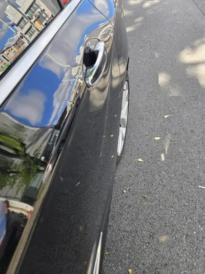 2015 Chevrolet Impala VIN: