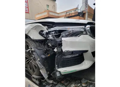 2019 BMW 530 WBAJD9100KWW47801 VIN:WBAJD9100KWW47801