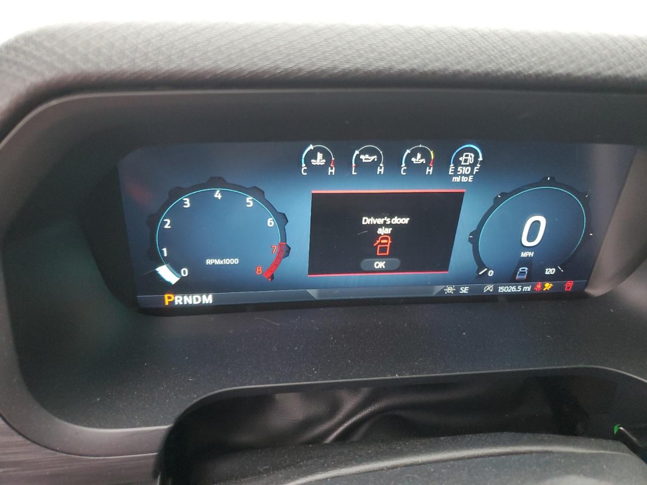 2024 FORD F150 STX VIN:1FTFW2L52RFB08450