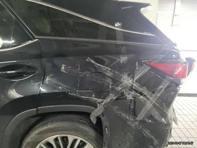 2020 Lexus RX 450 JTJJGKFA5L2013506 VIN:JTJJGKFA5L2013506