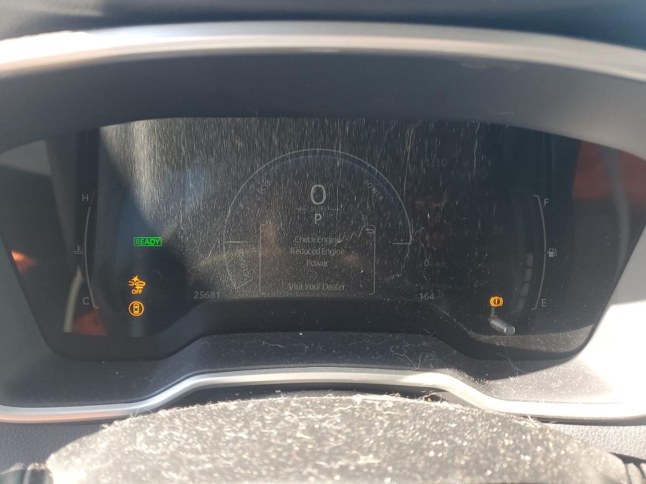 2024 TOYOTA COROLLA LE VIN:JTDBCMFEXR3045274