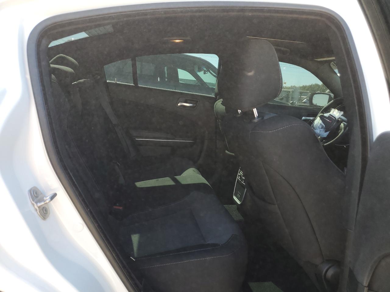 2022 DODGE CHARGER SXT VIN:2C3CDXBG3NH262025