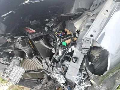 2017 Hyundai Tucson VIN: