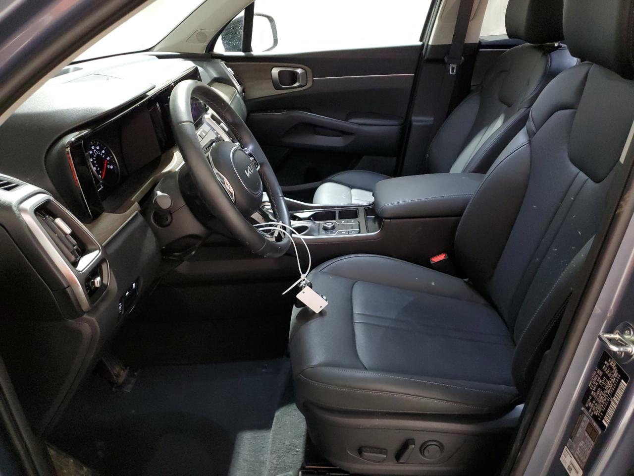 2023 KIA SORENTO S VIN:5XYRLDLC7PG251498