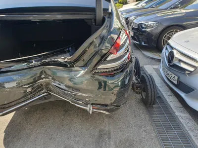 2018 Mercedes-Benz S 450 WDDUG6EBXJA383845 VIN:WDDUG6EBXJA383845