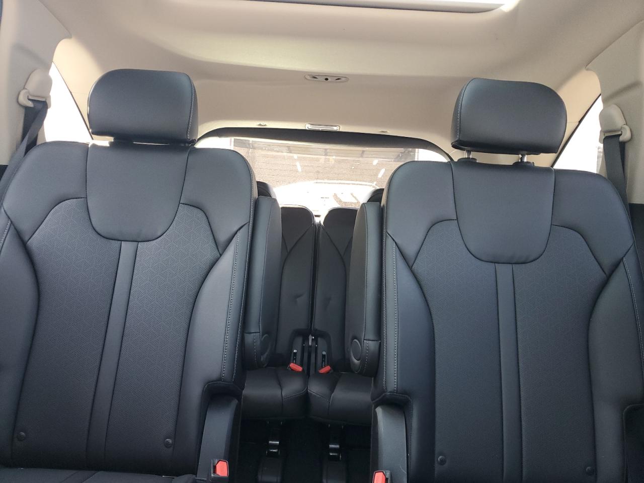 2022 KIA SORENTO EX VIN:5XYRHDLF7NG118152