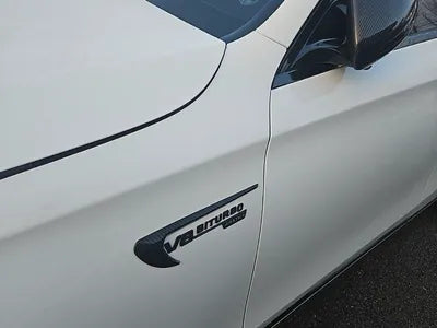 2018 Mercedes-Benz E 200 VIN: