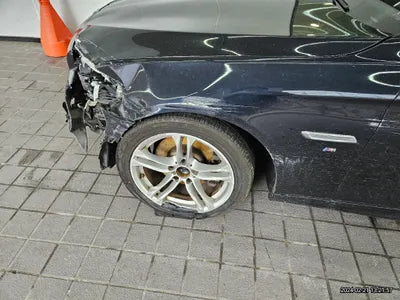 2016 BMW 520 WBA5E5102GG203960 VIN:WBA5E5102GG203960