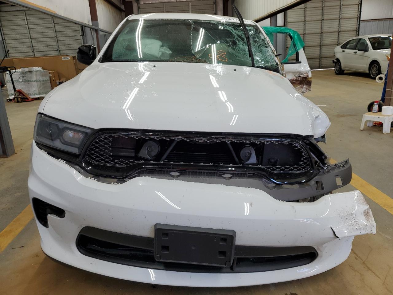 2023 DODGE DURANGO PURSUIT VIN:1C4SDJFT4PC590782