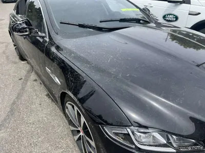 2019 Jaguar XJ 590KMSAJAA22P9KNW VIN:590KMSAJAA22P9KNW