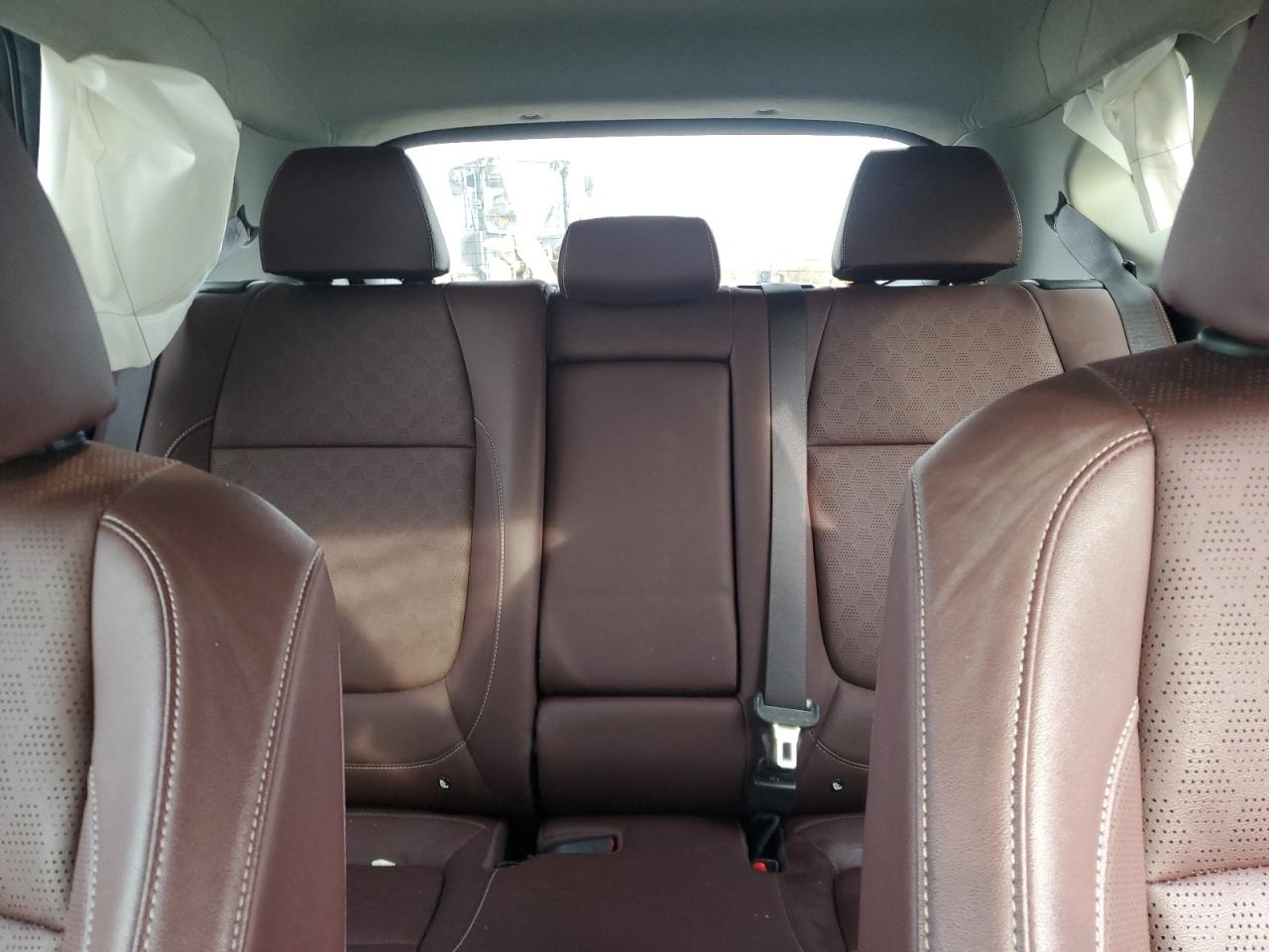 2022 KIA SELTOS SX VIN:KNDETCA27N7278519