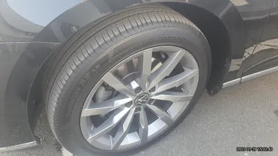 2022 Volkswagen Passat WVWZZZ3CZNE016023 VIN:WVWZZZ3CZNE016023