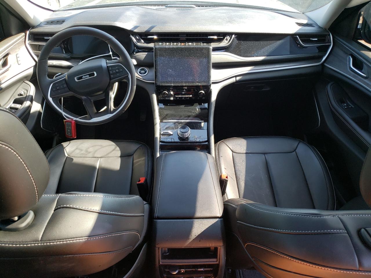2023 JEEP GRAND CHEROKEE LIMITED 4XE VIN:1C4RJYB61PC611264