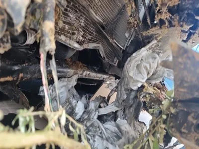 2023 Hyundai Tucson VIN: