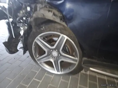 2016 Mercedes-Benz GLE 350 VIN: