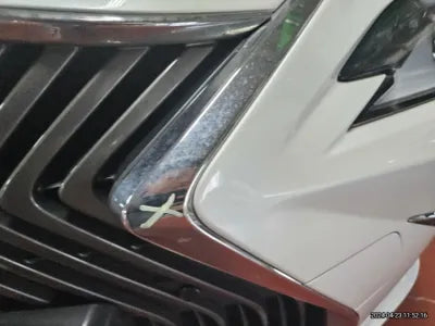 2018 Lexus ES 300 VIN: