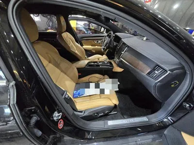 2021 Volvo S90 VIN: