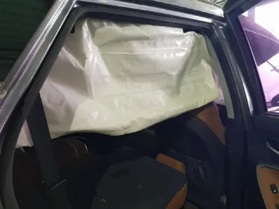 2016 Hyundai Santa FE VIN: