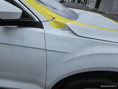 2021 Volkswagen T-Roc VIN:
