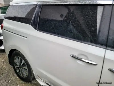 2015 Kia Carnival 846KMKNAMB81ABFS0 VIN:846KMKNAMB81ABFS0