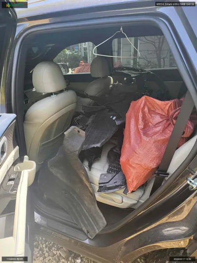2021 Kia Sorento KNARK81GDMA031323 VIN:KNARK81GDMA031323