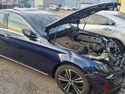 2020 Mercedes-Benz E 300 W1KZF4JB5LA764749 VIN:W1KZF4JB5LA764749