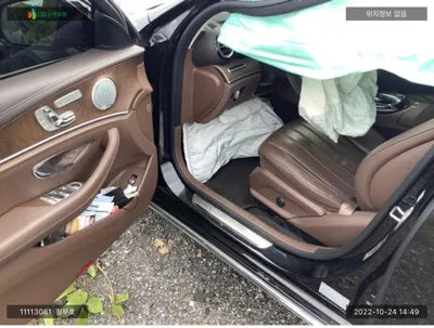 2018 Mercedes-Benz E 300 WDDZF4JB1KA574767 VIN:WDDZF4JB1KA574767