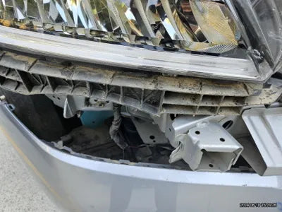 2017 Honda Accord VIN: