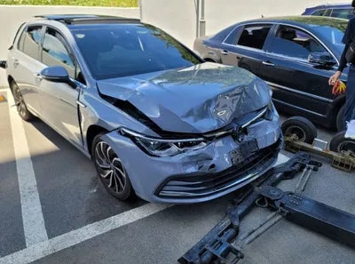 2022 Volkswagen Golf WVWZZZCDZNW123123 VIN:WVWZZZCDZNW123123