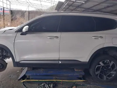 2020 Hyundai Santa FE KMHS381HGMU309411 VIN:KMHS381HGMU309411