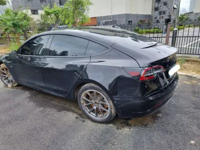 2020 Tesla Model 3 5YJ3E1EBXLF774003 VIN:5YJ3E1EBXLF774003