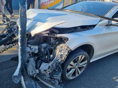 2015 Mercedes-Benz CLA 200 278KMWDDSJ0BB5FN1 VIN:278KMWDDSJ0BB5FN1