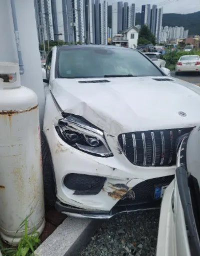 2018 Mercedes-Benz GLE 350 WDCED2EB9JA106095 VIN:WDCED2EB9JA106095