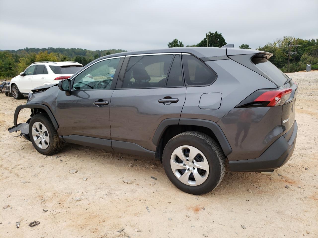 2022 TOYOTA RAV4 LE VIN:2T3H1RFV2NC192906